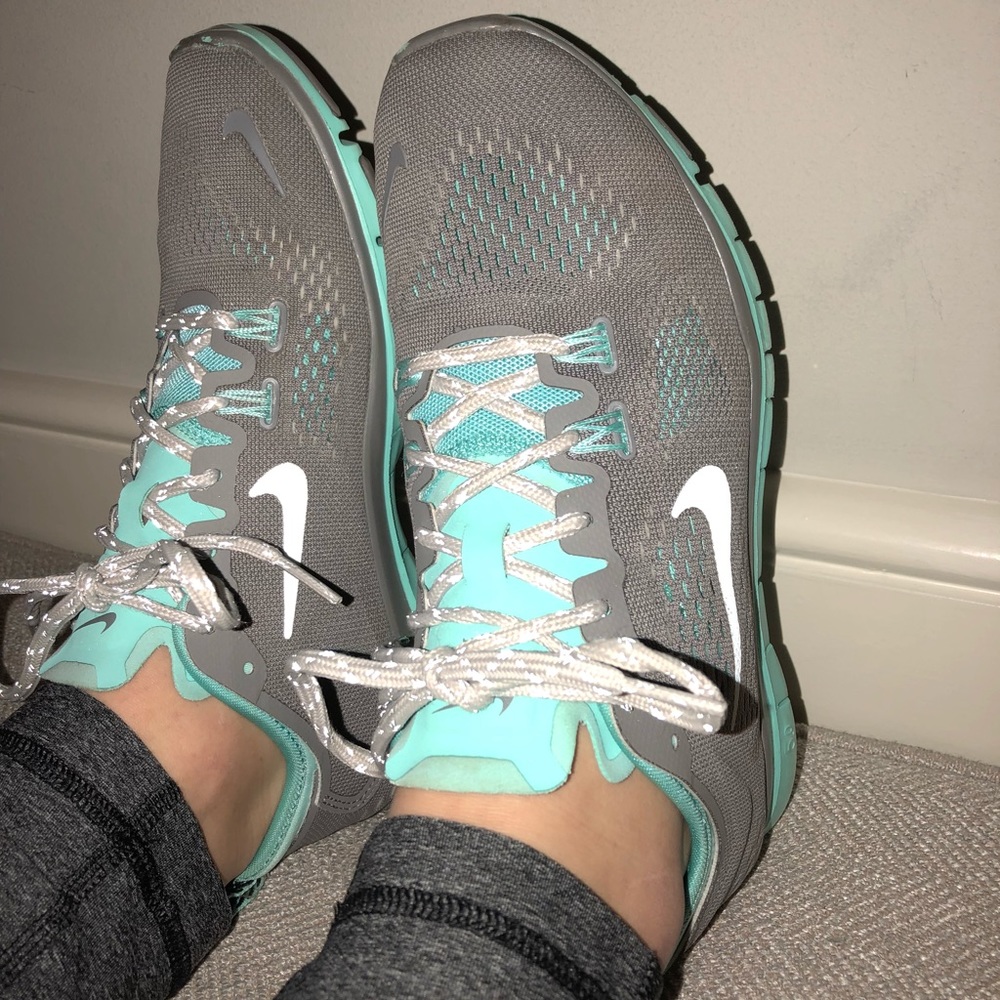 Nike sneakers